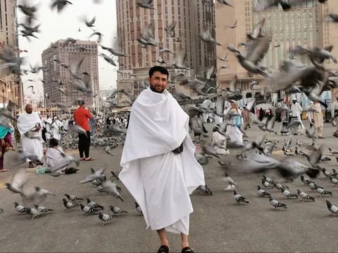 10 Persiapan Agar Umrah Anda Lancar