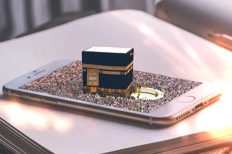 5 Kunci agar Cepat Berangkat Umrah